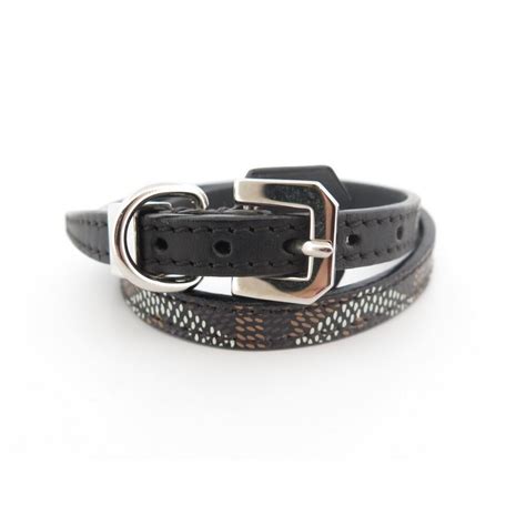 bracelet goyard prix|purchase Goyard online.